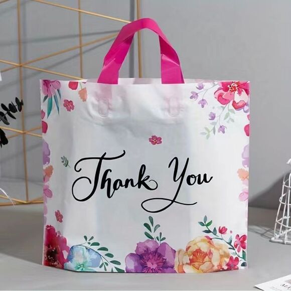Gift bags 5pcs  - Picture 1 of 3